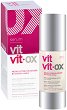Diet Esthetic Vit OX Micro Lifting Serum - Серум за лице с лифтинг ефект за всеки тип кожа - 