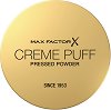 Max Factor Creme Puff Powder Compact - 