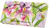 Florinda Orchid Vegetal Soap - 