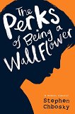 The Perks of Being a Wallflower - книга