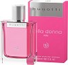 Bugatti Bella Donna Rosa EDP - 