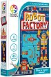 Robot Factory - 