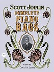 Complete Piano Rags - Scott Joplin - 