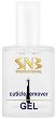 SNB Cuticle Remover Gel - 