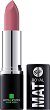 Bell Royal Mat Lipstick - 