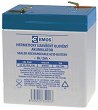 Батерия Emos B9658 - 6V / 2000 mAh - Акумулаторна батерия за инструменти "Emos" - 