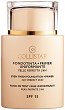 Collistar Even Finish Foundation + Primer - SPF 15 - ��� ��� ��� � ���� 2 � 1 �� ����� ��� ���� - 