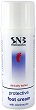 SNB Protective Foot Cream - Предпазващ крем за крака с клотримазол - крем
