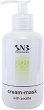 SNB Cream-Mask with Zeolite - 