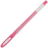 Наситено розова гел химикалка Uni-Ball Angelic Colour 0.7 mm - От серията Signo - 