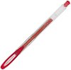 Червена гел химикалка - Sparkling 1 mm