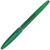 Зелена гел химикалка Uni-Ball Gelstick 0.7 mm - От серията Signo - 