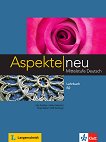 Aspekte Neu -  B2:     - Ute Koithan, Helen Schmitz, Tanja Sieber, Ralf Sonntag - 