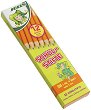 Графитни моливи 3H Jolly School - 12 броя - 