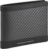     Porsche Design Carbon Billfold 10 -  RFID  - 