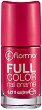 Flormar Full Color Nail Enamel - Лак за нокти - лак