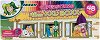 Цветни моливи - Kinderfest XXL Box - Комплект от 48 броя в метална кутия - 