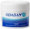 Odaban Foot & Shoe Powder - Пудра за крака и обувки против неприятни миризми - 