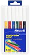 Цветни флумастери - Colorella Star - Комплект от 6, 10, 24 или 30 цвята - 