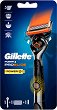 Gillette Fusion ProGlide Power FlexBall - 