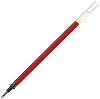 Червен пълнител за гел химикалка - Broad 1 mm - От серия "Signo" - 