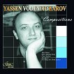 Yassen Vodenitcharov - 