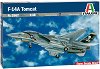 Военен самолет - F-14A Tomcat - 