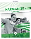 Harmonize -  Starter (A1):      - 