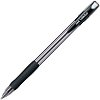 Черна химикалка - Lukubo Мedium 1 mm