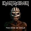 Iron Maiden - The Book Of Souls - 2 CD - албум