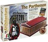 Древногръцки храм - Партенон - 