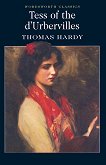 Tess of the d'Urbervilles - Thomas Hardy - 