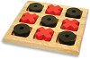 Морски шах - Класическа игра с дървени елементи - игра