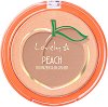 Lovely Peach Bronzer & Blush - 