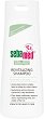 Sebamed Anti-Dry Revitalizing Shampoo - Шампоан за сух и чувствителен скалп от серията Anti-Dry - шампоан