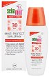 Sebamed Sun Care Multi Protect Sun Spray - 