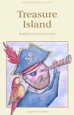 Treasure Island - книга