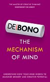 The Mechanism of Mind - книга