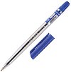 Синя химикалка Globox Vista 1 mm