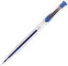Синя гел химикалка 0.5 mm - 
