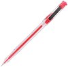 Червена гел химикалка 0.5 mm - 