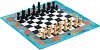 Шах - Настолна игра - 