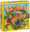 Баобаб - Детска състезателна игра с карти - 
