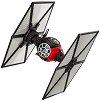 Изтребител на специалните сили на First Order - First Order Special Forces TIE Fighter - Сглобяем модел от серията "Revell: Star Wars" - макет
