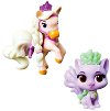 Лили и Блонди - Фигури за игра от серията "Palace Pets: Minis" -