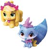 Дейзи и Уиндфлауър - Фигури за игра от серията "Palace Pets: Minis" -
