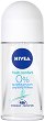 Nivea Fresh Comfort Deodorant Roll-On - 