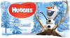 Huggies Disney Frozen Special Edition Wipes - Опаковка от 56 броя бебешки мокри кърпички от серията "Замръзналото кралство" - 