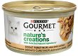    Gourmet Nature's Creations - 