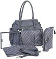 Чанта за бебешка количка Babymoov Style Bag - 
